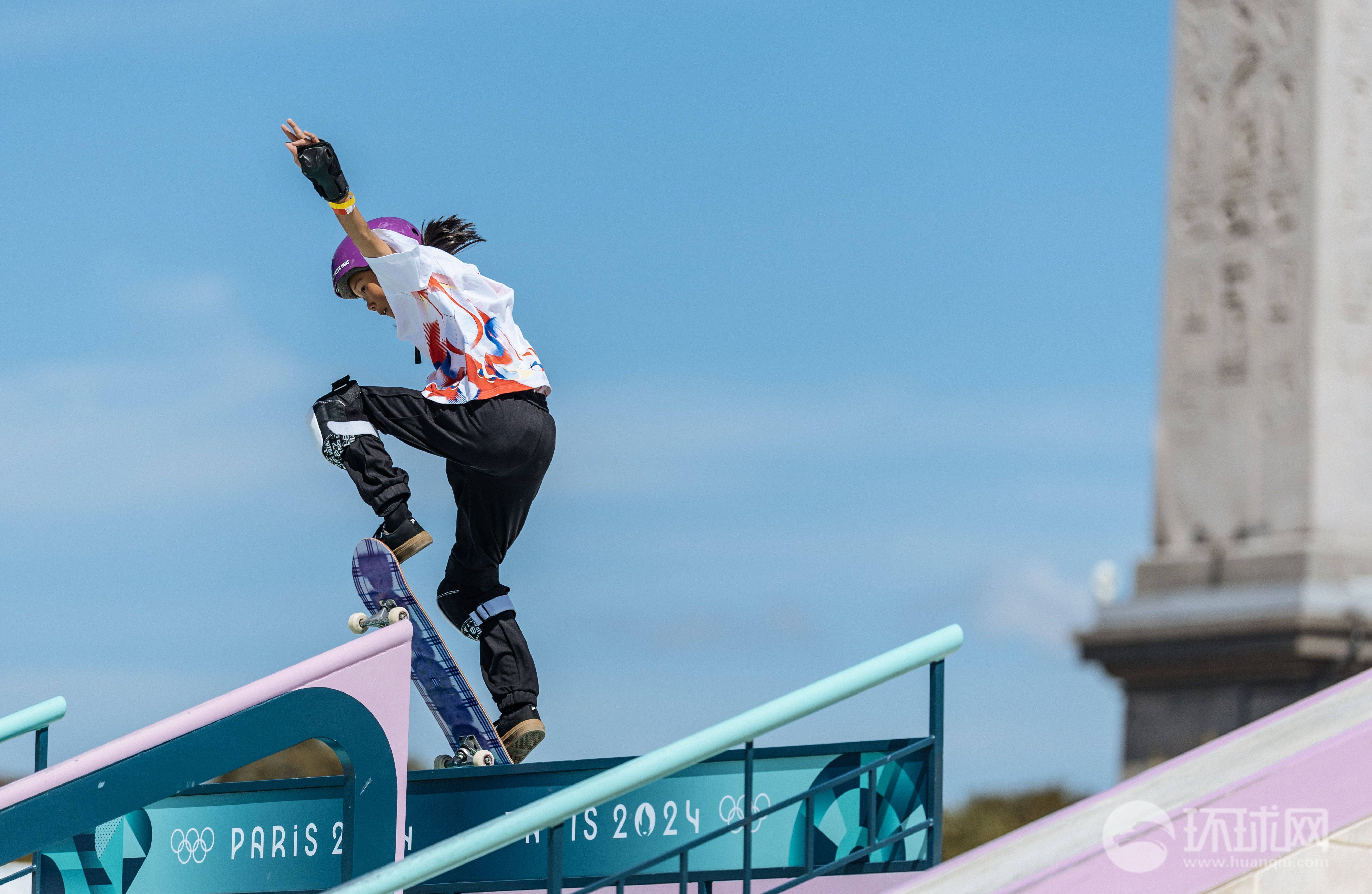 APP下载 LY Sports-全国滑板锦标赛，人气运动新星崭露头角的简单介绍