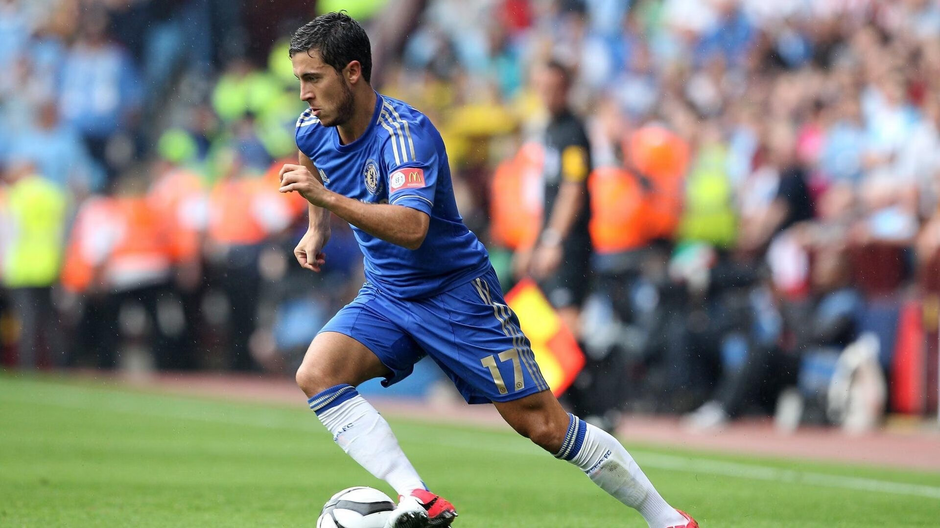 不伦瑞克狮王力挫群雄，蓄势待发再创佳绩