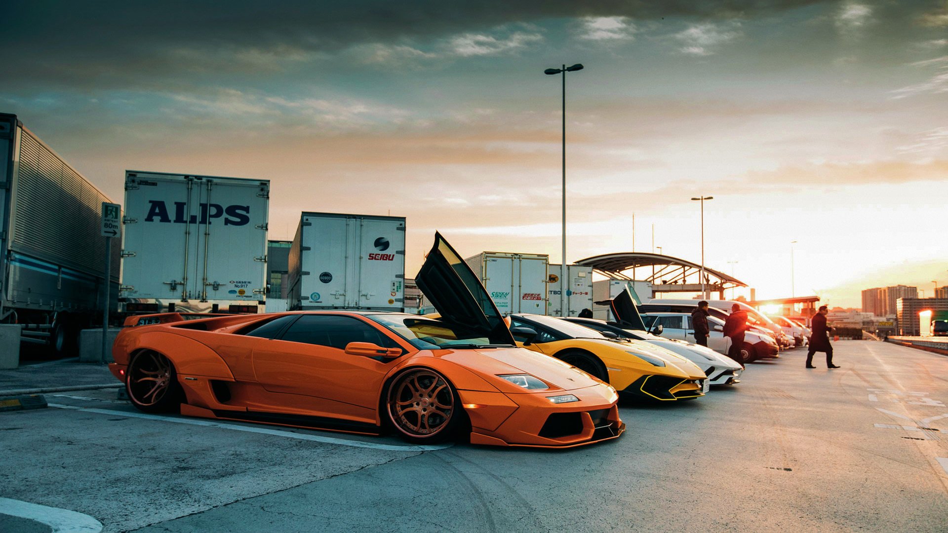 广场舞促进中外文化交流与合作，广场舞弘扬中华文化