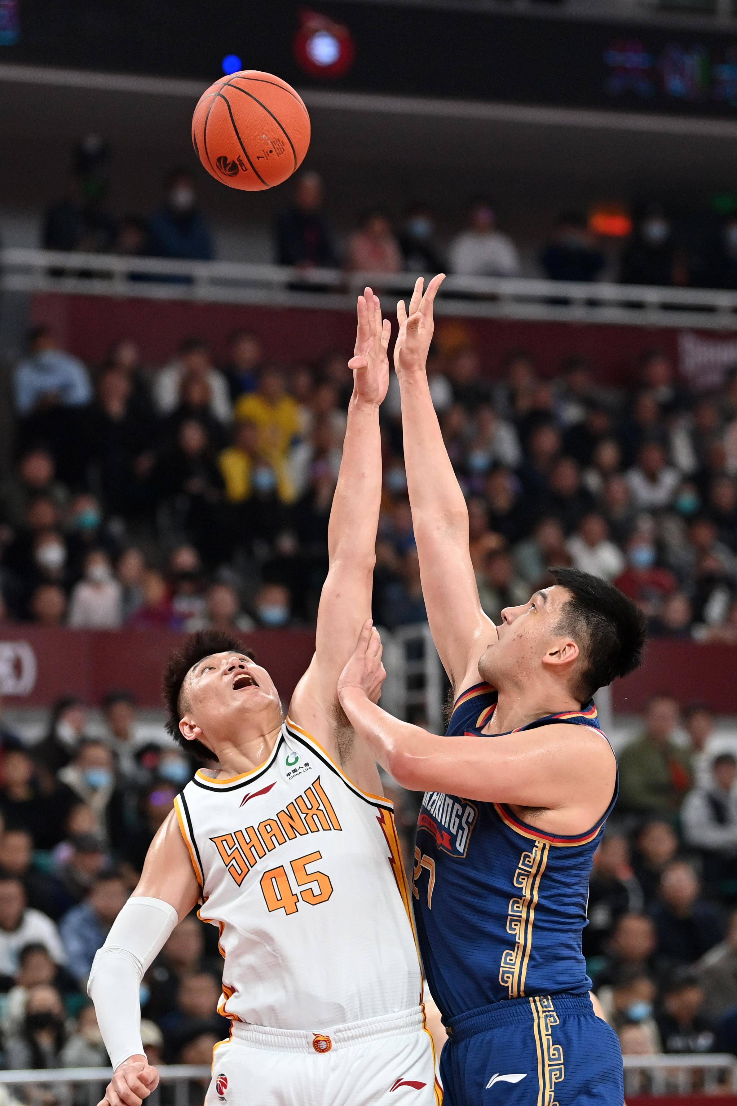 乐鱼体育:CBA各队历史回顾，谁是联赛霸主？的简单介绍