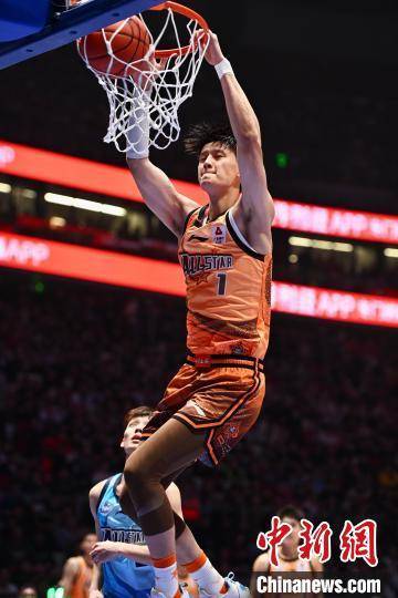 包含乐鱼体育:CBA全明星赛,北区队险胜南区队的词条 包含乐鱼体育:CBA全明星赛,北区队险胜南区队的词条