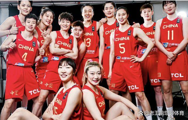 关于乐鱼体育:中国女篮亚洲杯，剑指冠军荣耀！的信息