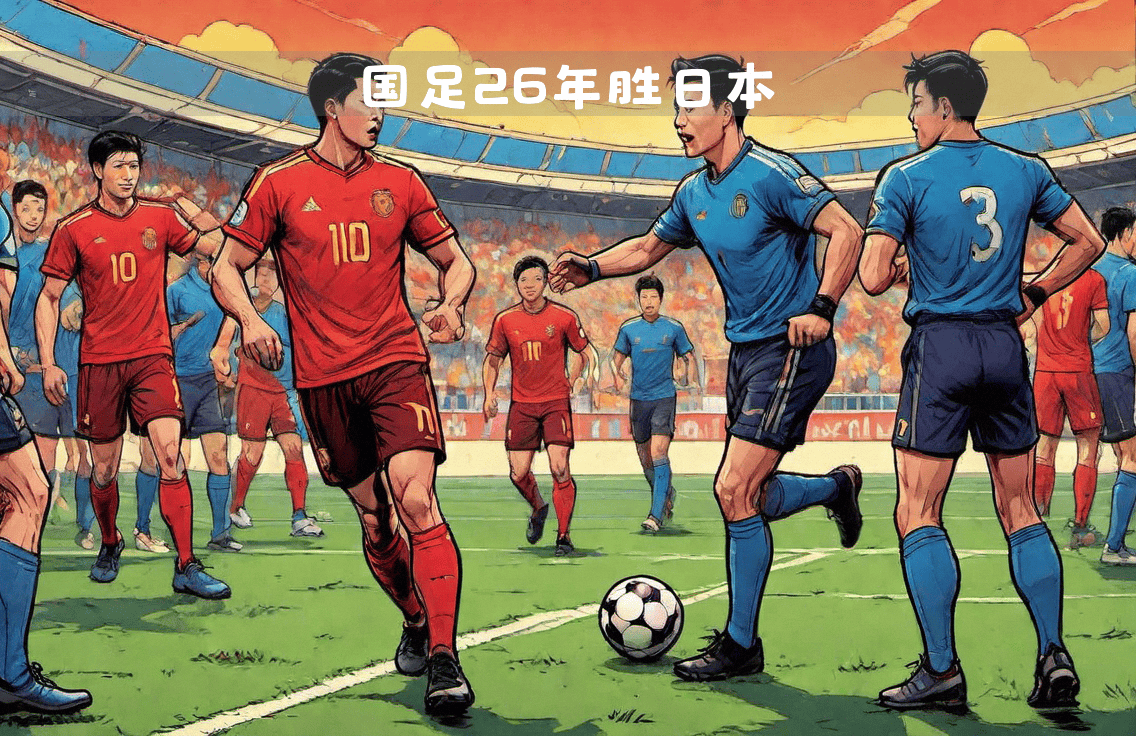 中国足球的重要里程碑:历史的回顾与展望的简单介绍 中国足球的重要里程碑:历史的回顾与展望的简单介绍