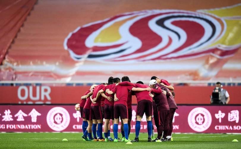 观众的声音:中超现场观赛体验的提升之路的简单介绍 观众的声音:中超现场观赛体验的提升之路的简单介绍