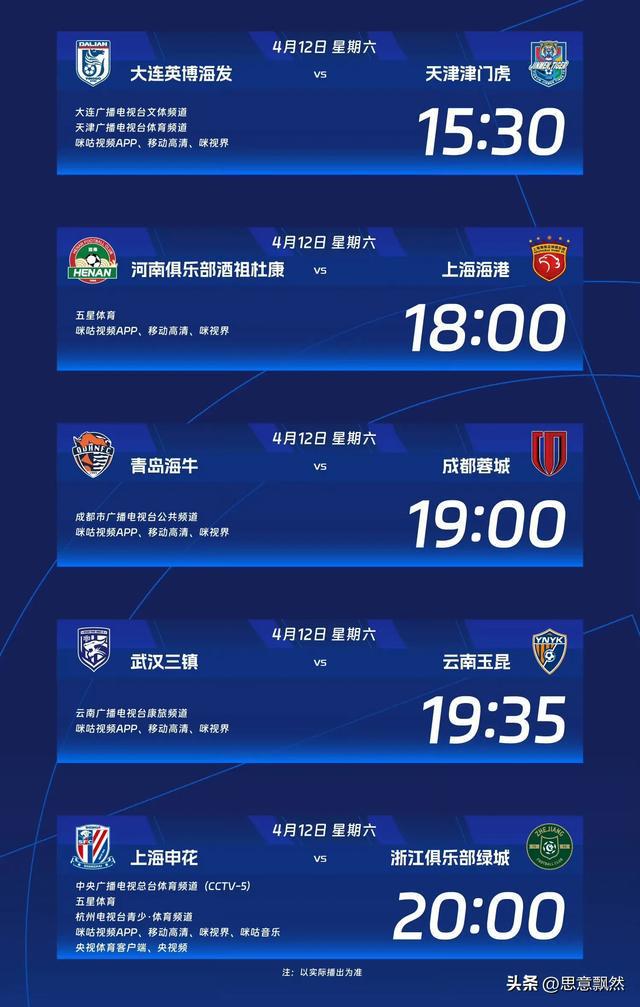 包含中超联赛的排名战：焦点比赛是什么？的词条