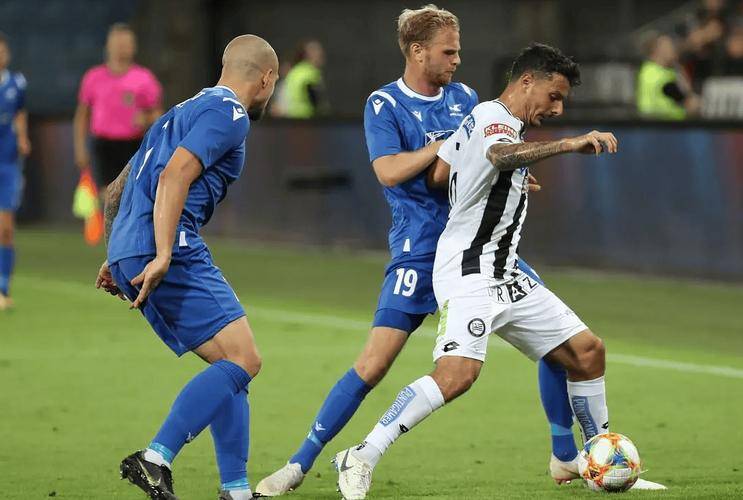 包含乐鱼体育APP:法甲南特的防守反击,能否助球队再夺法国杯?的词条