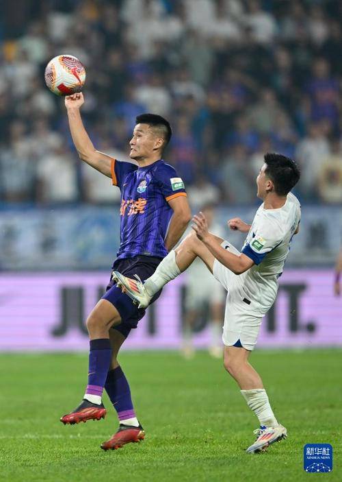 中超新赛季焦点：谁将成为最佳射手？的简单介绍