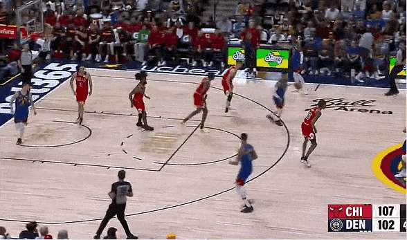 关于乐鱼体育:关注乐鱼体育，获取更多NBA精彩资讯！的信息