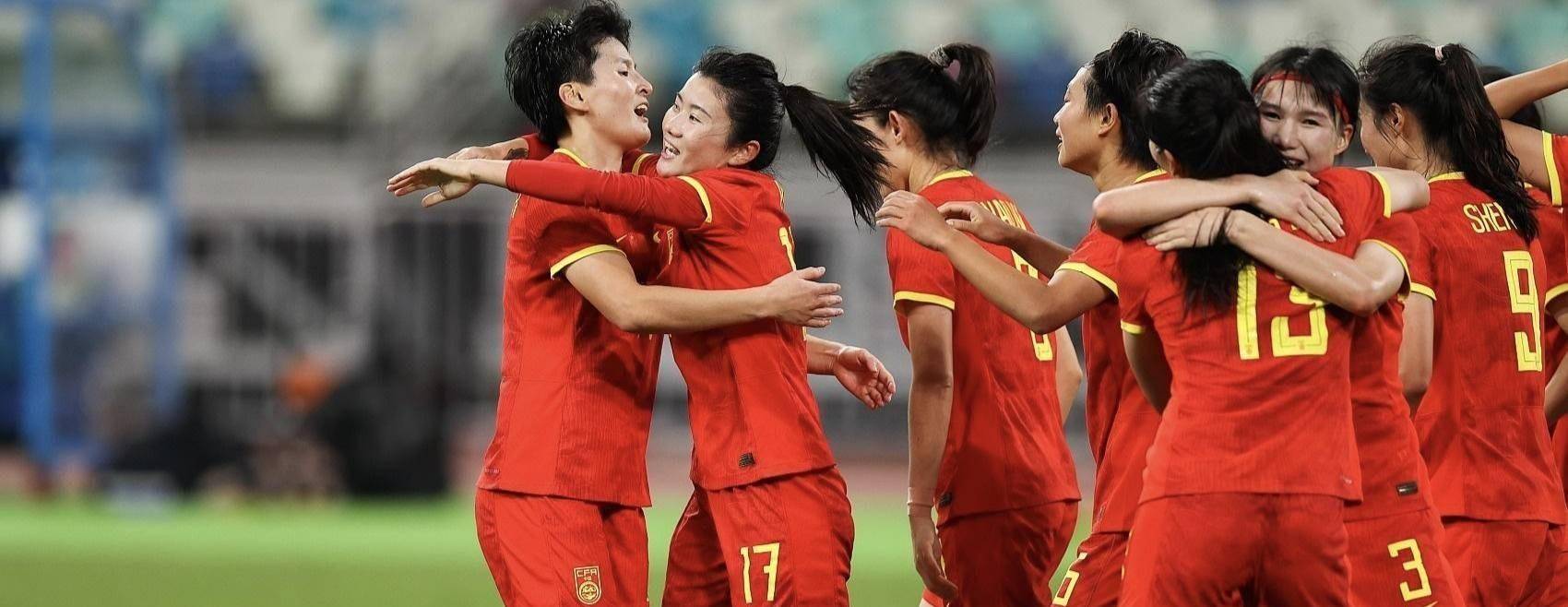 中国女足备战中的新挑战:重塑球队文化的简单介绍 中国女足备战中的新挑战:重塑球队文化的简单介绍