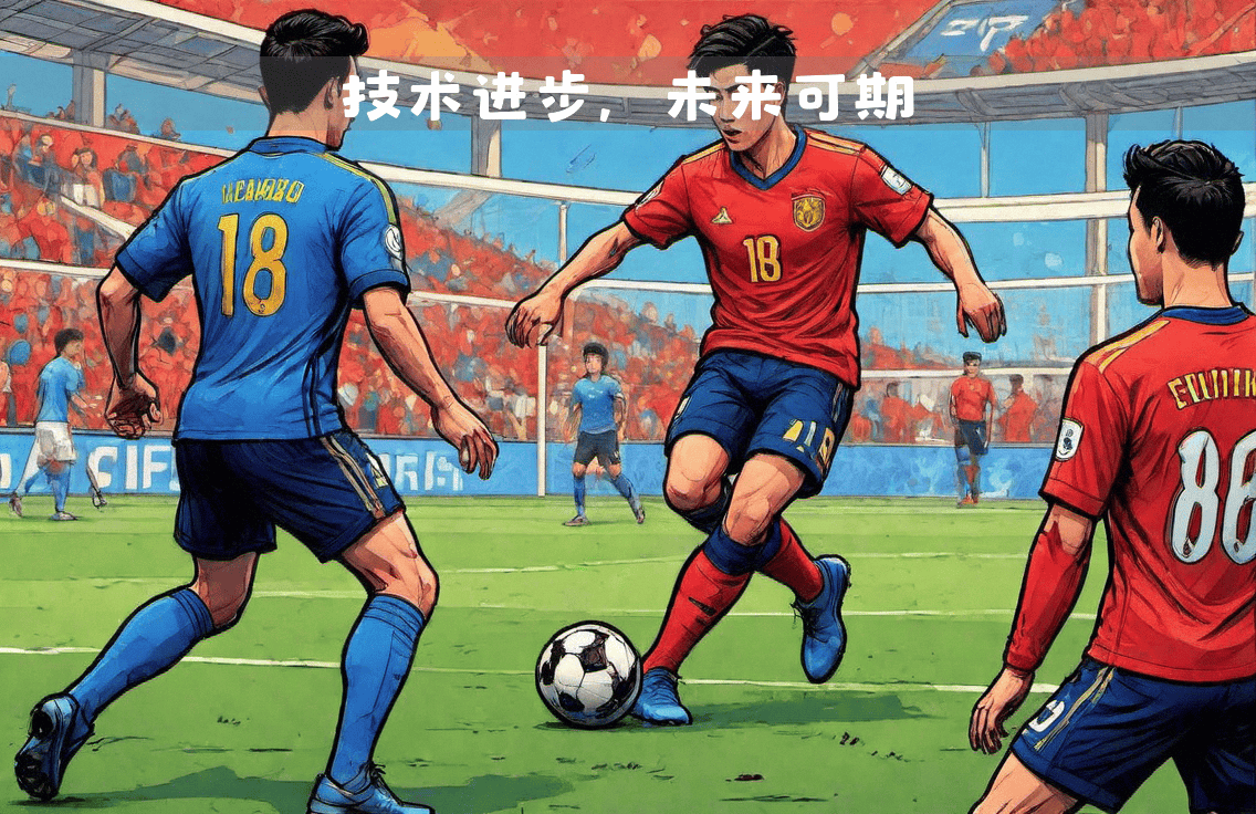 中国足球的技术分析:如何利用数据提升水平?的简单介绍 中国足球的技术分析:如何利用数据提升水平?的简单介绍