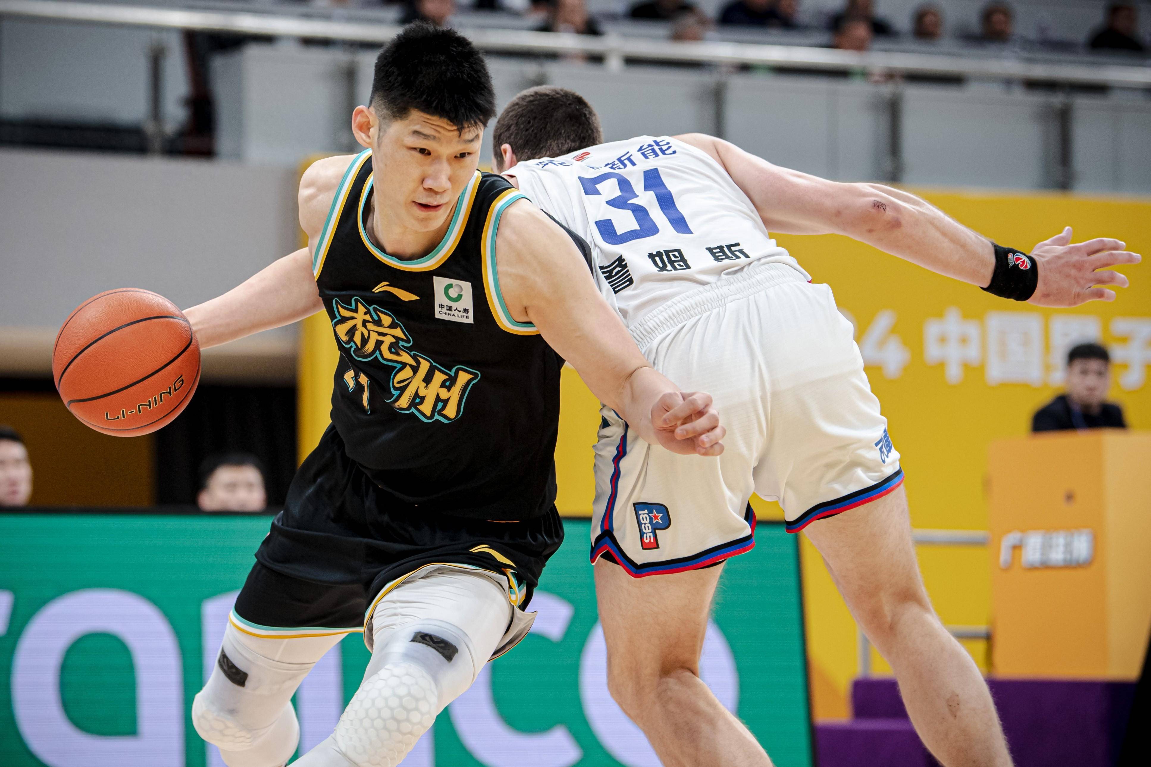 乐鱼体育:CBA各队未来展望，谁能成为下一个王朝？的简单介绍