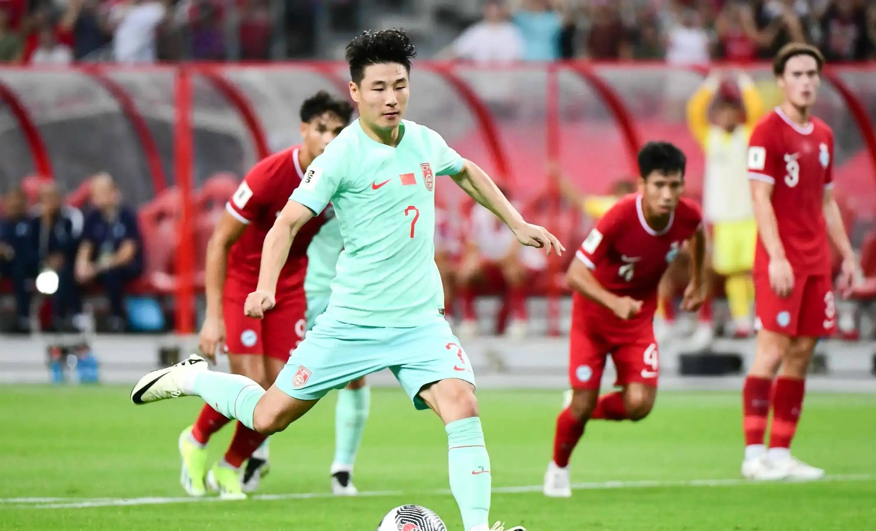 国足年轻球员如何适应国际赛场的高强度挑战? 国足年轻球员如何适应国际赛场的高强度挑战?