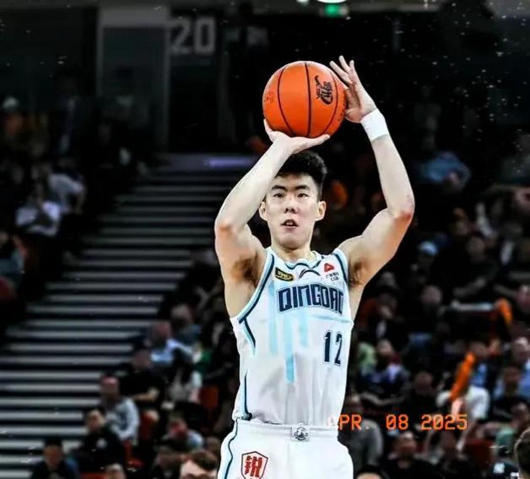 乐鱼体育：中国篮球联赛新星余嘉豪，单场25+15率队击败辽宁队的简单介绍