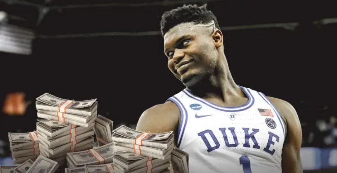 关于乐鱼体育:锡安天赋异禀，能否兑现所有潜力？的信息