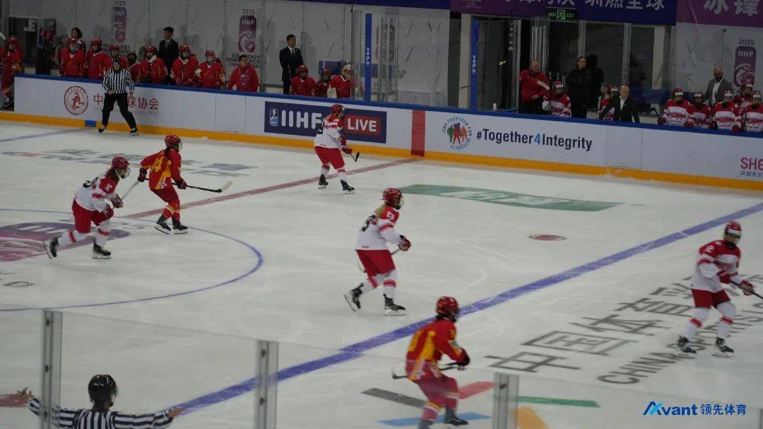 leyu乐鱼体育综合-乐鱼体育:冰球世界杯，加拿大队能否继续统治冰场？