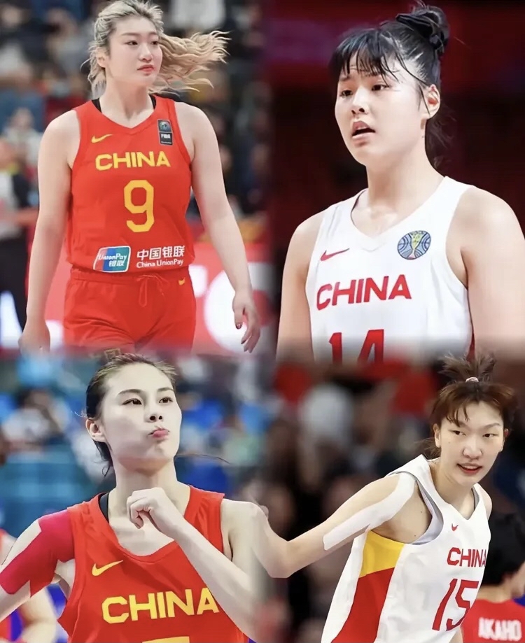 乐鱼体育:王思雨组织进攻，中国女篮后场大脑！的简单介绍