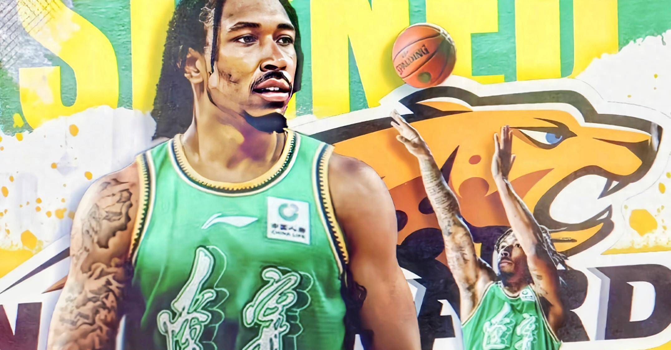 乐鱼vip-乐鱼体育：中国篮球联赛外援亚当斯，场均38分惊艳全场的简单介绍