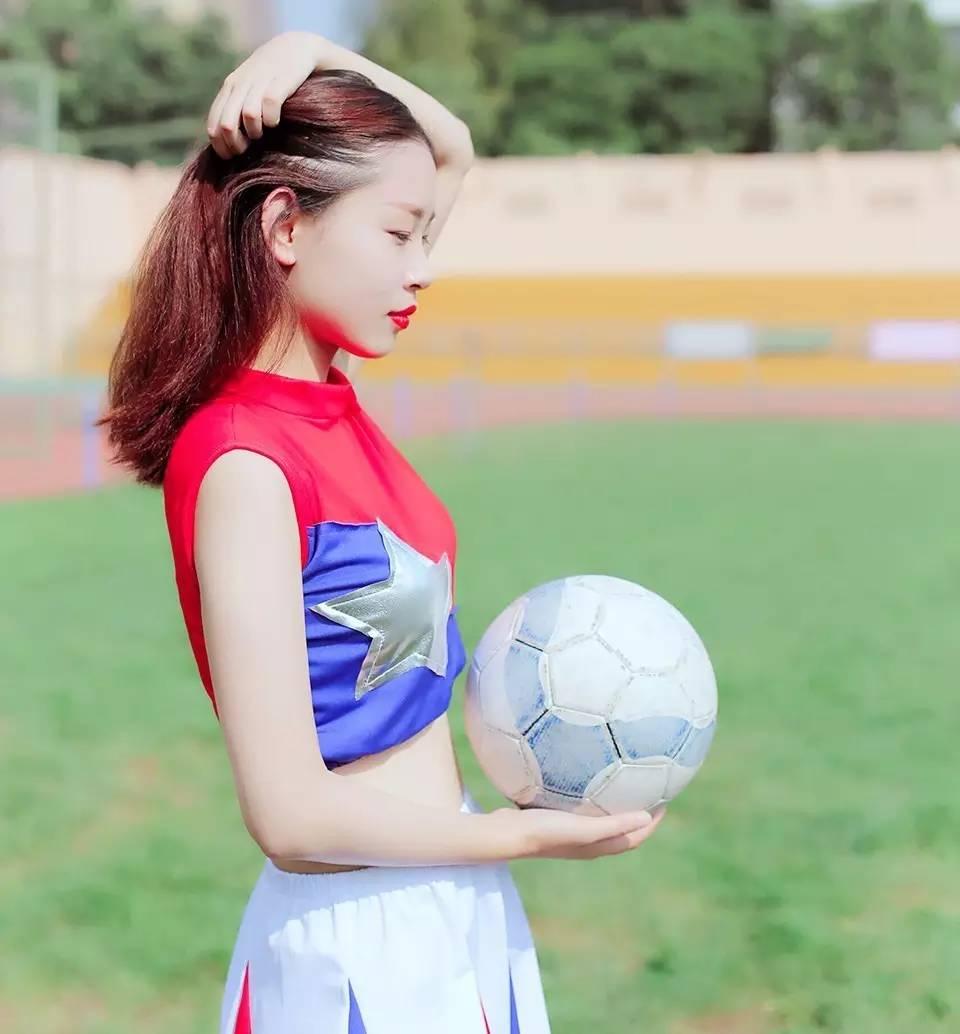 足球与女性:提升女性参与度的成功案例解析的简单介绍 足球与女性:提升女性参与度的成功案例解析的简单介绍